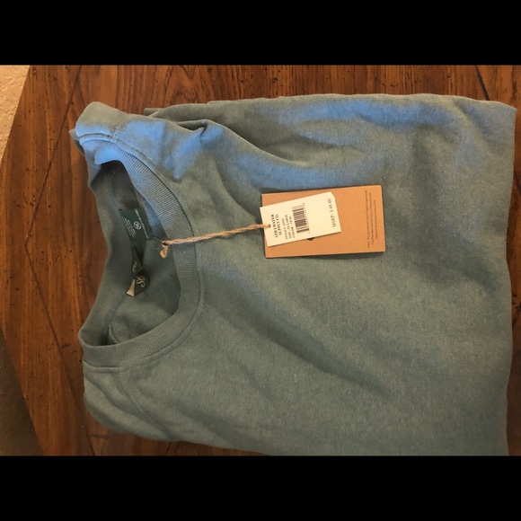 Teal Sweatshirt - Picture 2 of 4